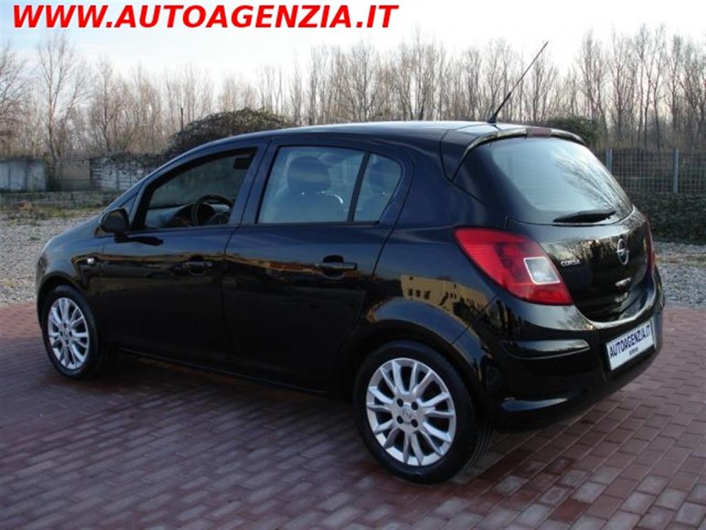 Corsa Corsa 1.2 GPL