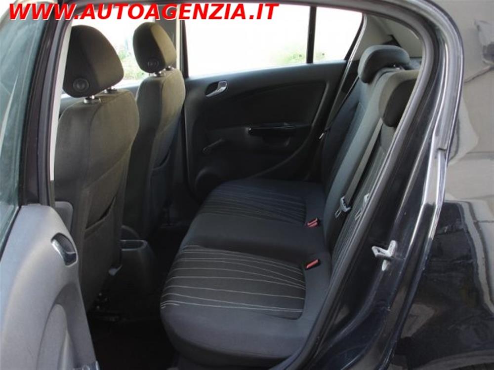 Corsa Corsa 1.2 GPL