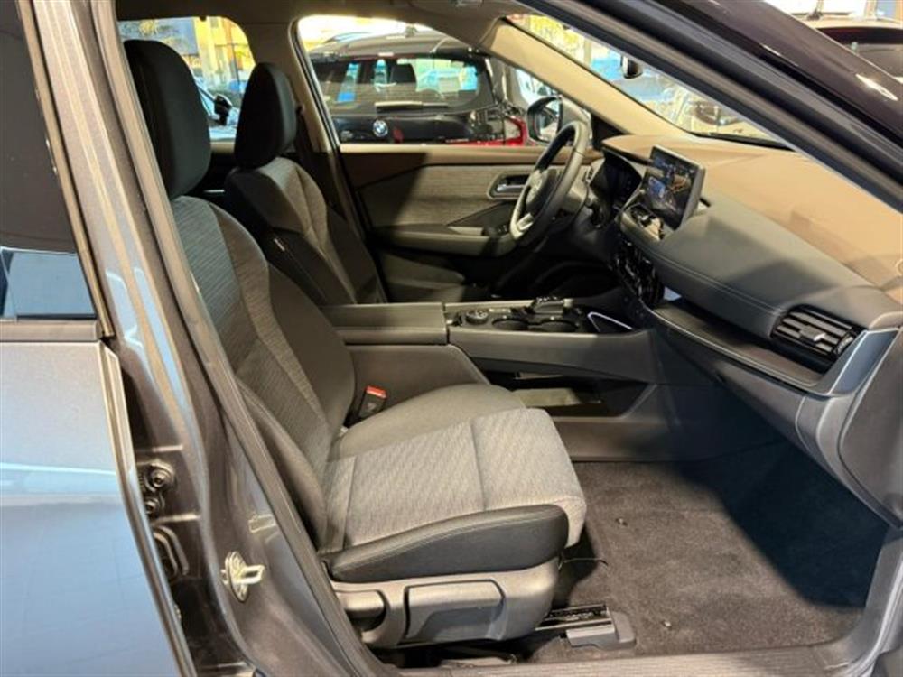 X-Trail X-Trail e-Power e-4orce 4WD