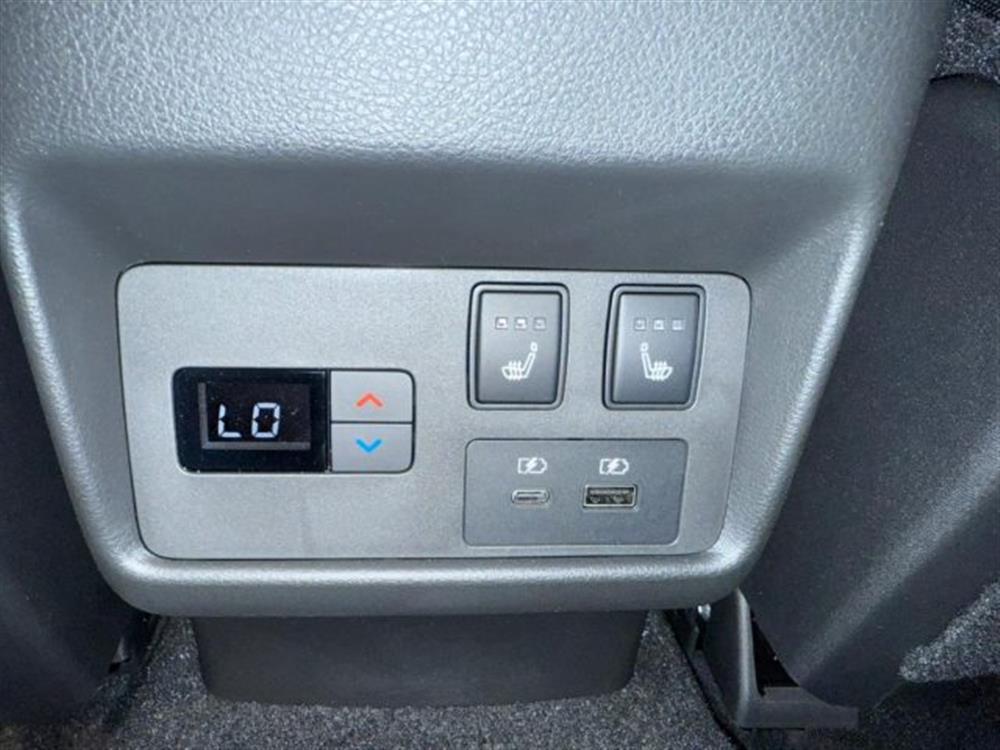 X-Trail X-Trail e-Power e-4orce 4WD