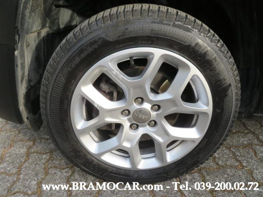 Renegade Renegade 2.0 MJT2 140cv 4WD L