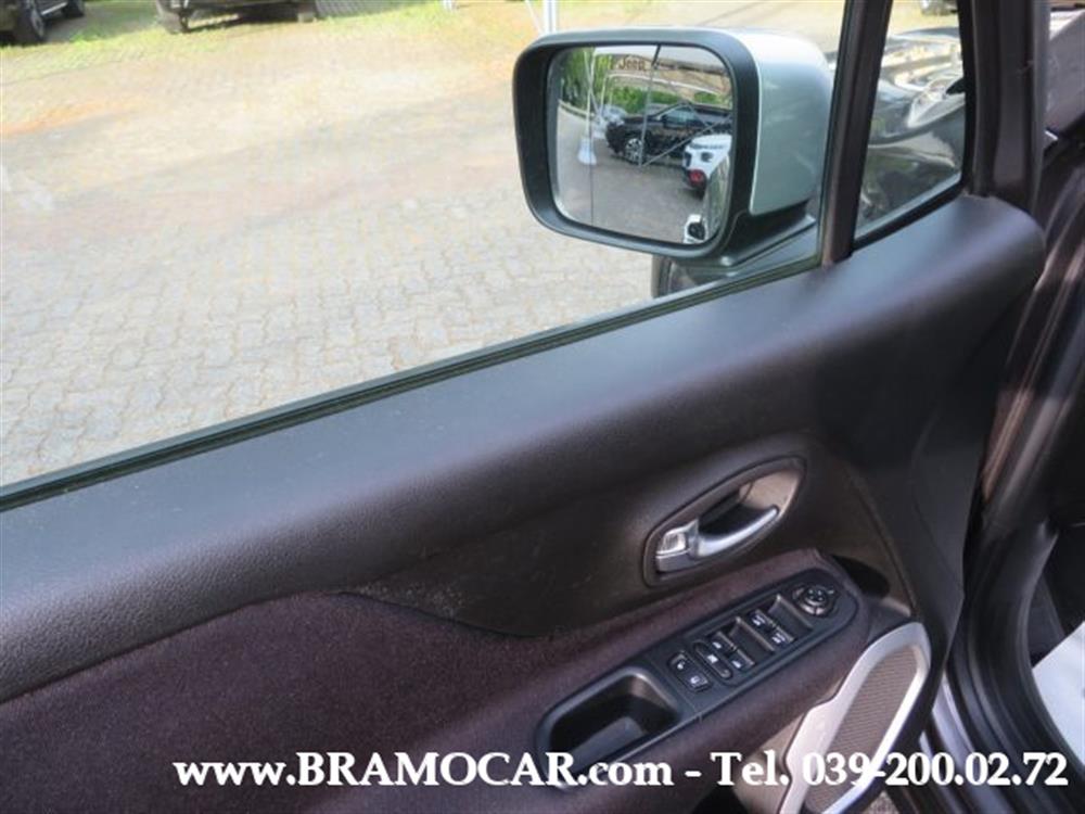 Renegade Renegade 2.0 MJT2 140cv 4WD L