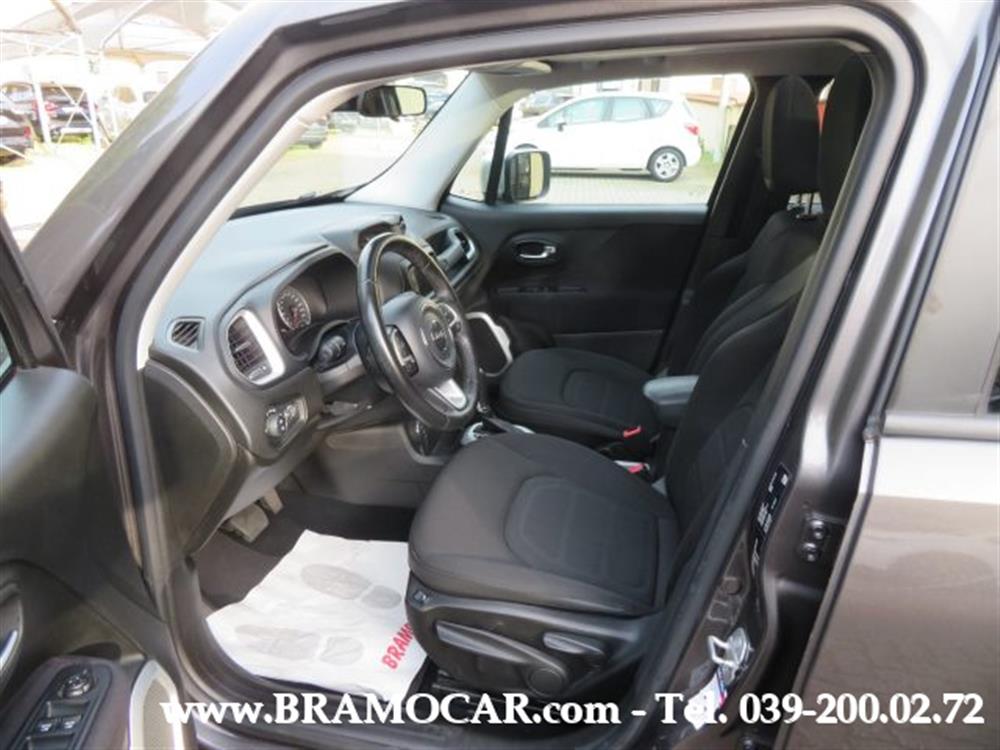 Renegade Renegade 2.0 MJT2 140cv 4WD L