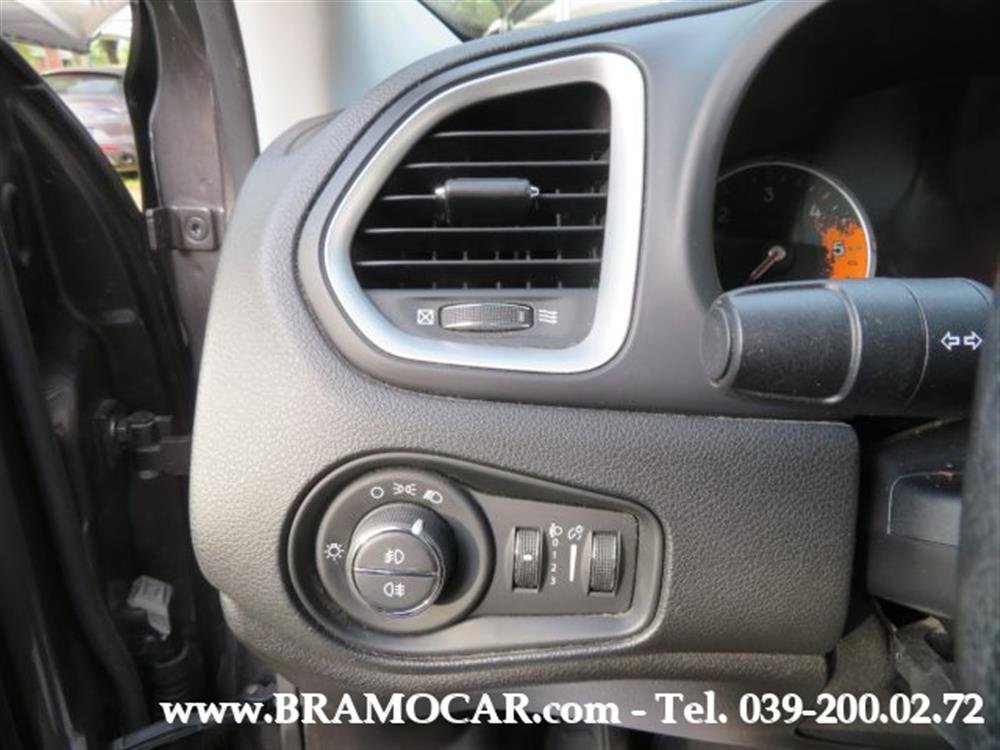 Renegade Renegade 2.0 MJT2 140cv 4WD L