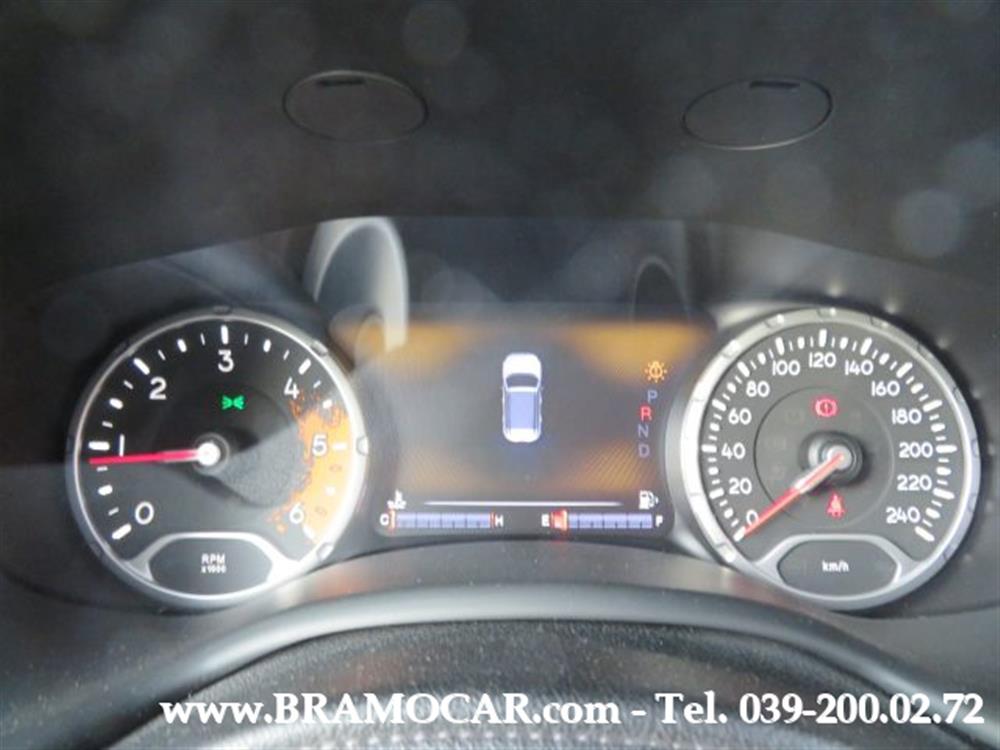 Renegade Renegade 2.0 MJT2 140cv 4WD L