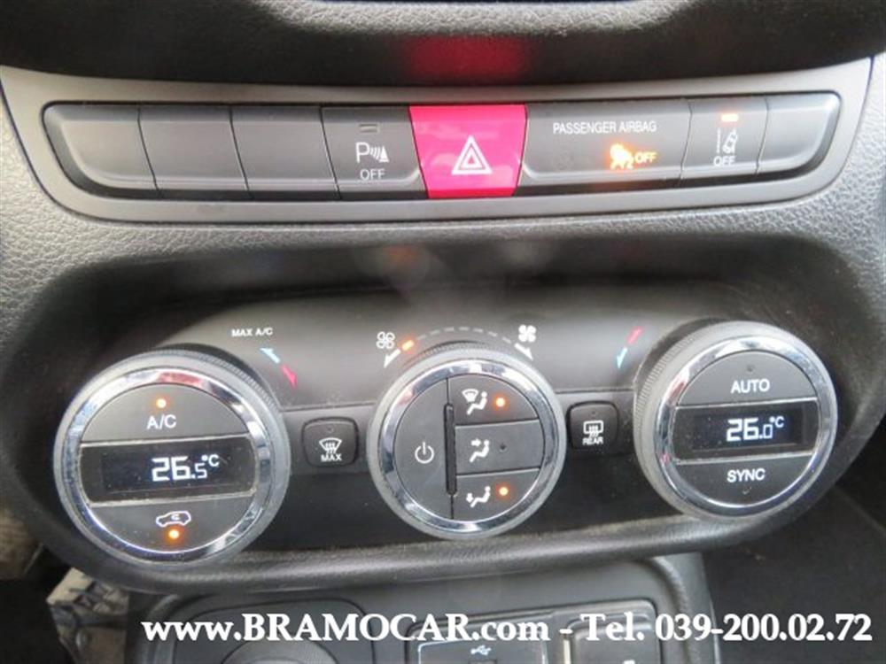 Renegade Renegade 2.0 MJT2 140cv 4WD L