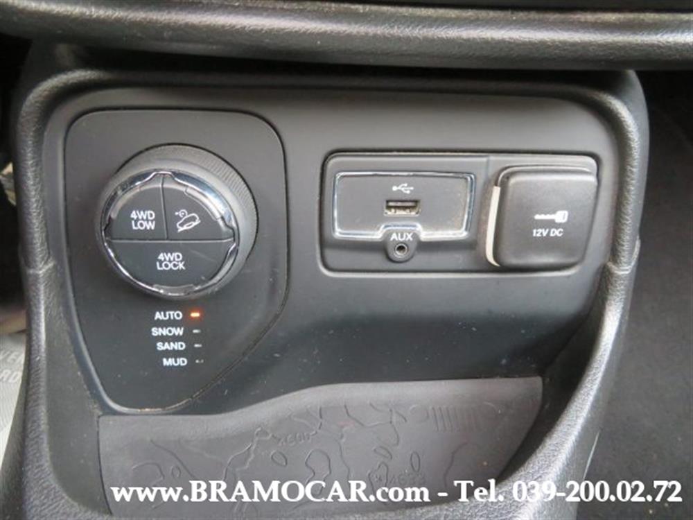 Renegade Renegade 2.0 MJT2 140cv 4WD L