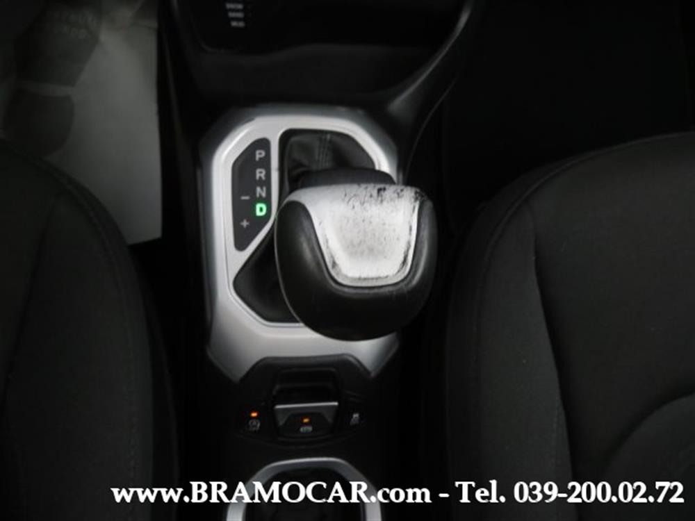 Renegade Renegade 2.0 MJT2 140cv 4WD L