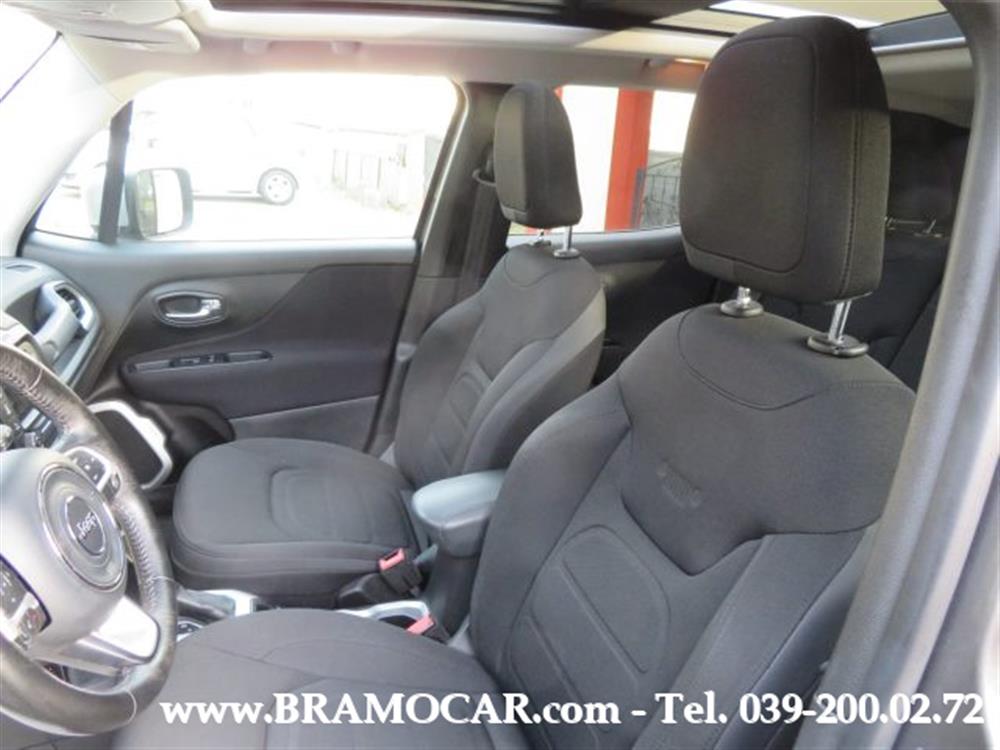 Renegade Renegade 2.0 MJT2 140cv 4WD L