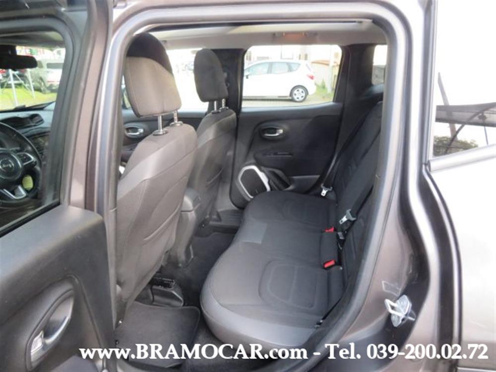 Renegade Renegade 2.0 MJT2 140cv 4WD L