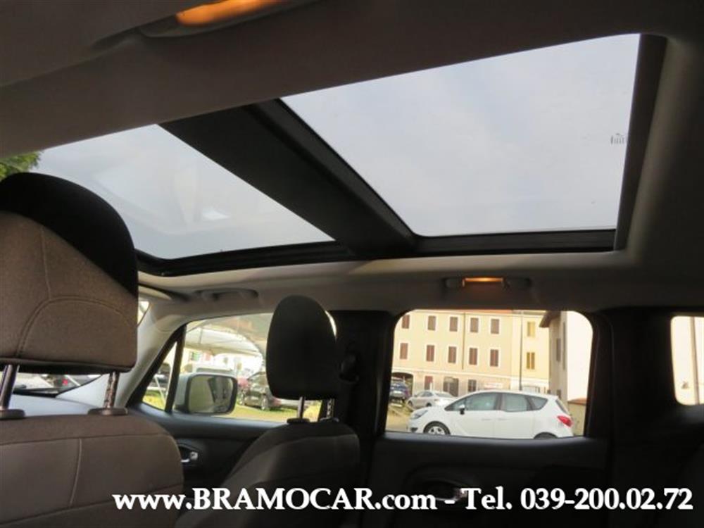 Renegade Renegade 2.0 MJT2 140cv 4WD L