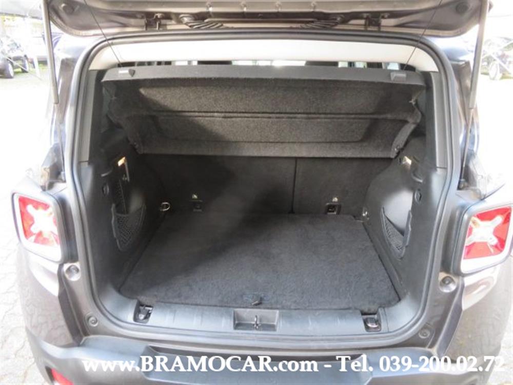 Renegade Renegade 2.0 MJT2 140cv 4WD L