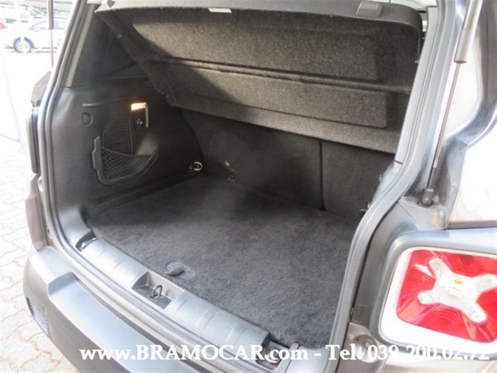 Renegade Renegade 2.0 MJT2 140cv 4WD L