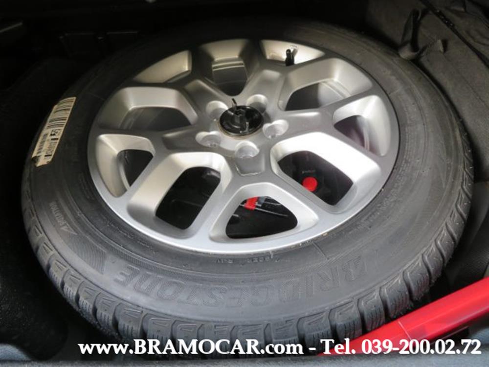 Renegade Renegade 2.0 MJT2 140cv 4WD L