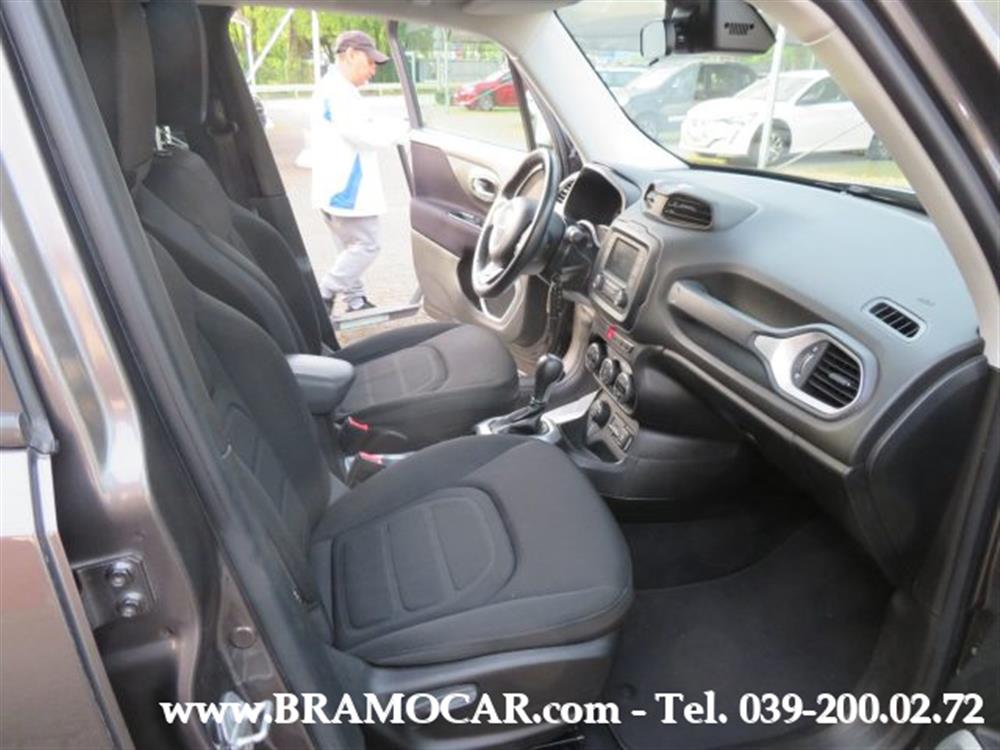 Renegade Renegade 2.0 MJT2 140cv 4WD L