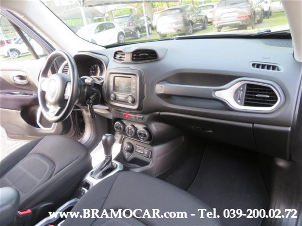 Renegade Renegade 2.0 MJT2 140cv 4WD L