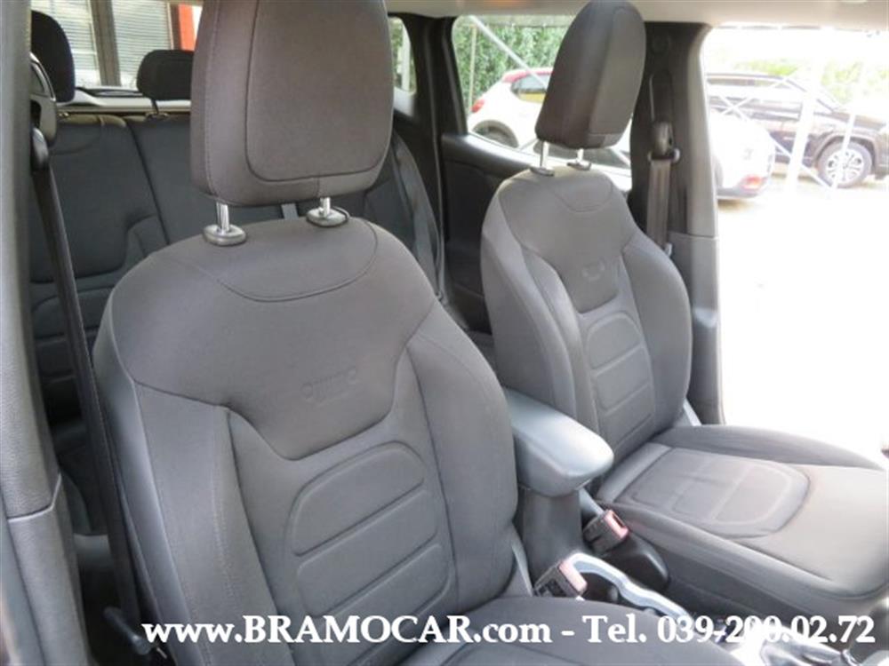 Renegade Renegade 2.0 MJT2 140cv 4WD L