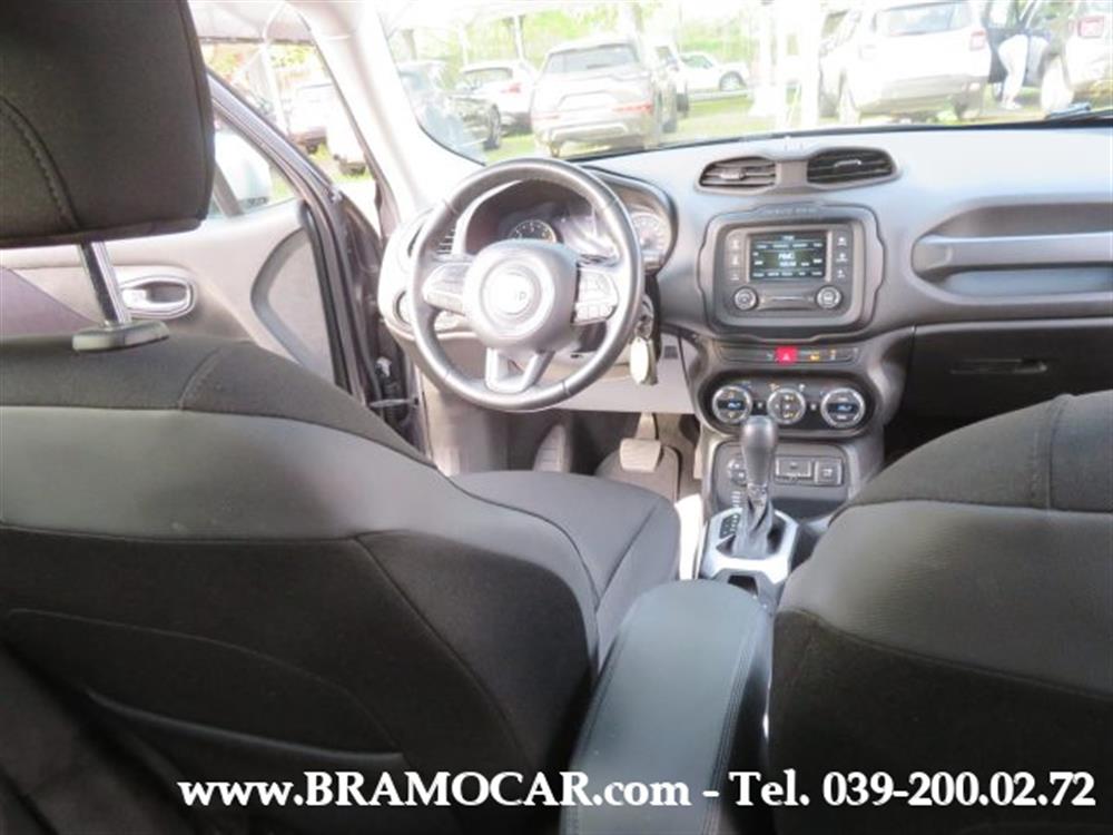 Renegade Renegade 2.0 MJT2 140cv 4WD L