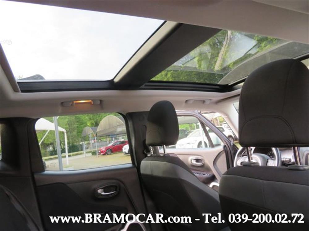 Renegade Renegade 2.0 MJT2 140cv 4WD L