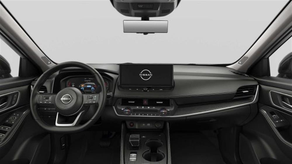 X-Trail X-Trail X-Trail e-Power 2WD