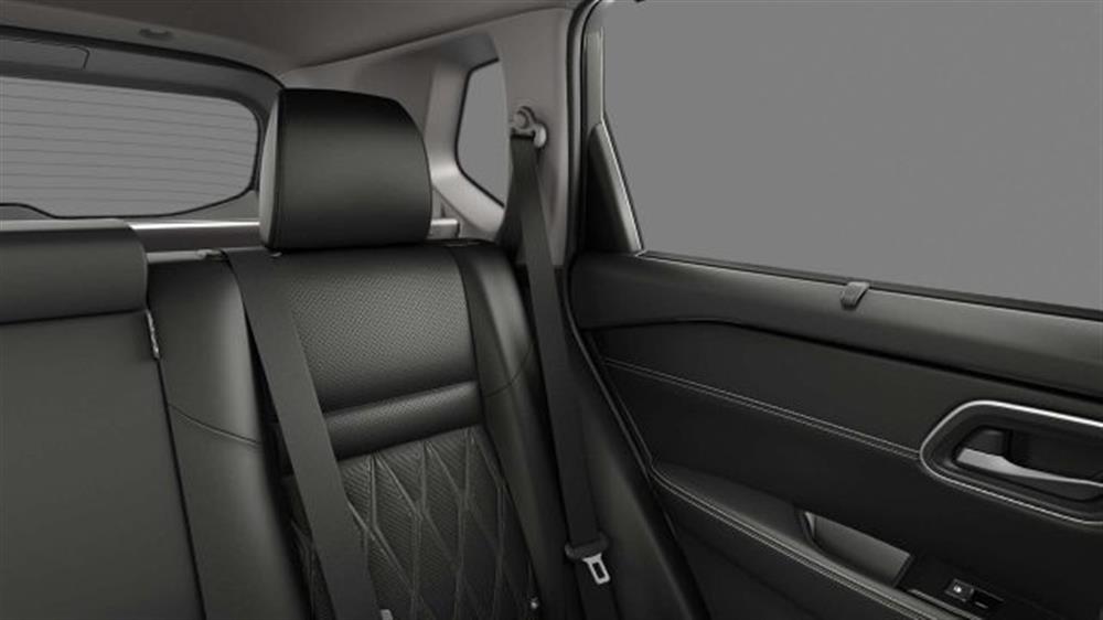 X-Trail X-Trail X-Trail e-Power 2WD