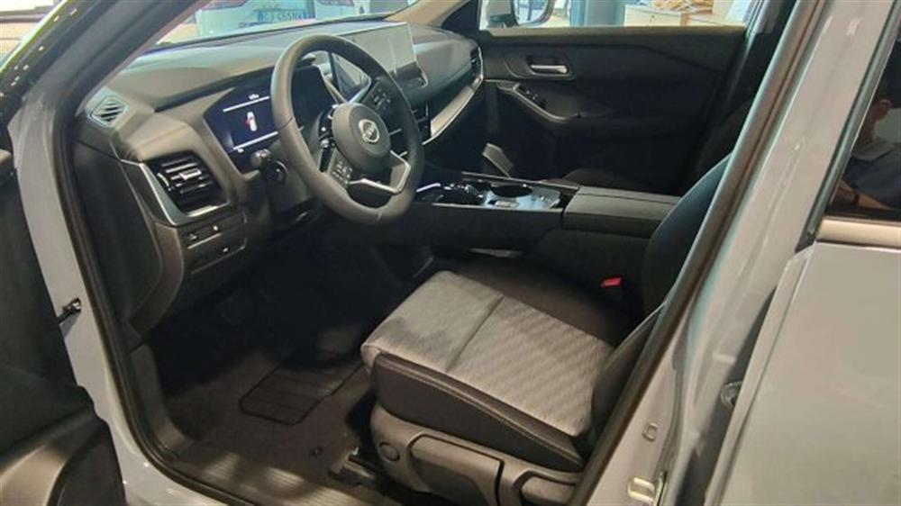 X-Trail X-Trail X-Trail Mild Hybrid