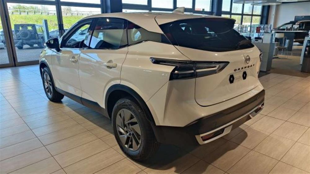 Qashqai Qashqai 1.5 HEV e-Power Acen