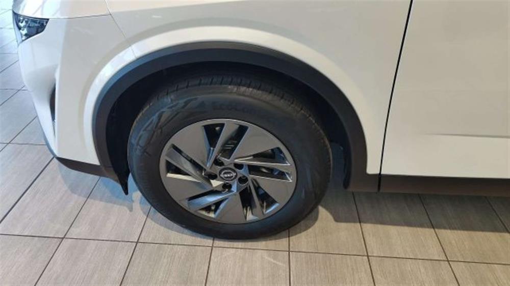 Qashqai Qashqai 1.5 HEV e-Power Acen