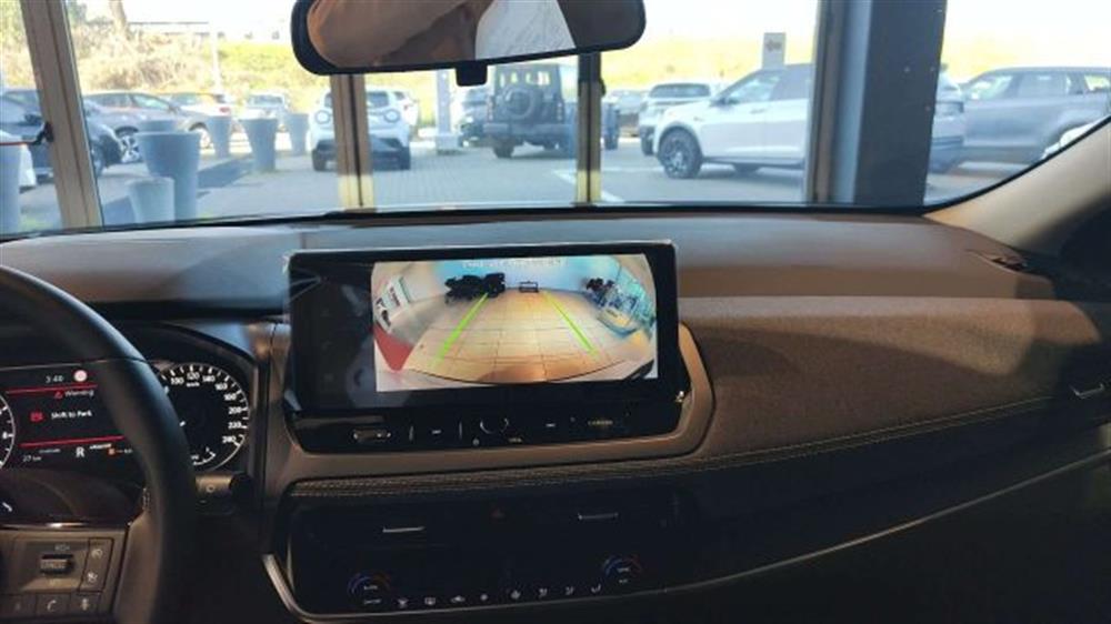 Qashqai Qashqai 1.5 HEV e-Power Acen