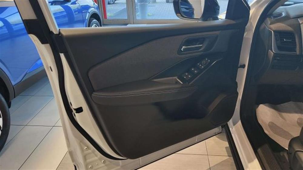 Qashqai Qashqai 1.5 HEV e-Power Acen