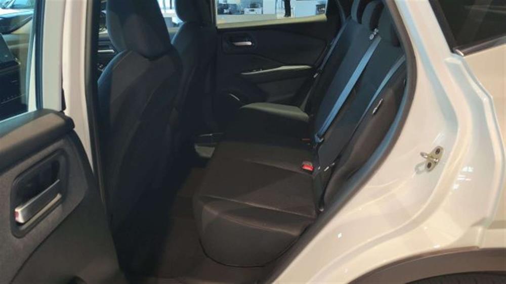 Qashqai Qashqai 1.5 HEV e-Power Acen