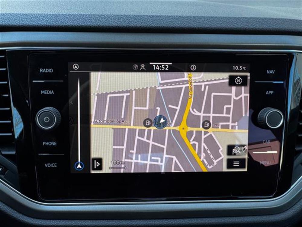 T-Roc T-Roc CHIAMA SUBITO 0523-4