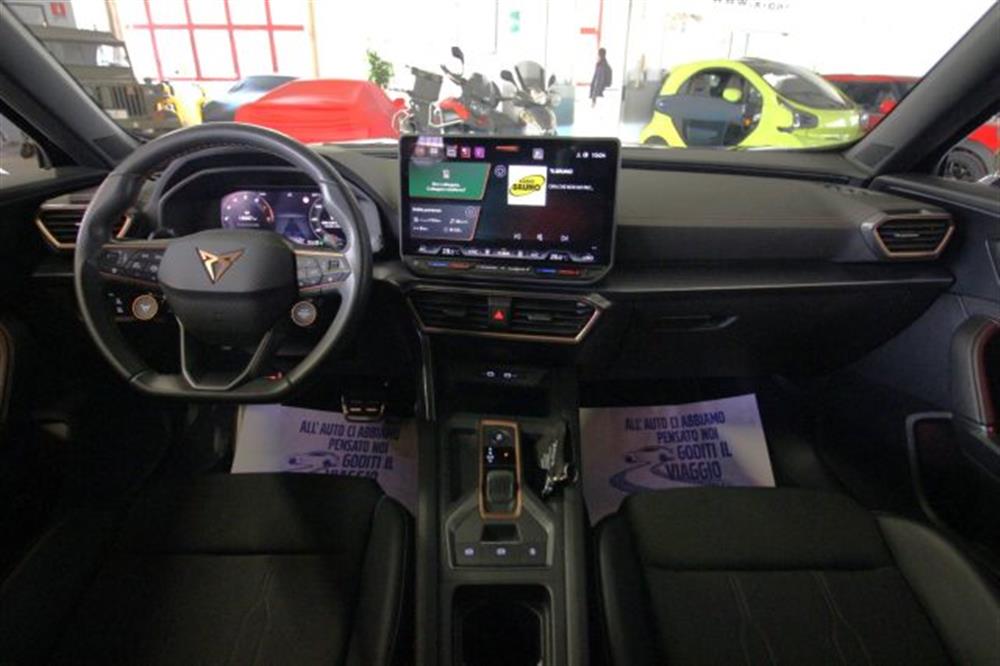 Formentor Formentor 1.5 e-Hybrid DSG - P