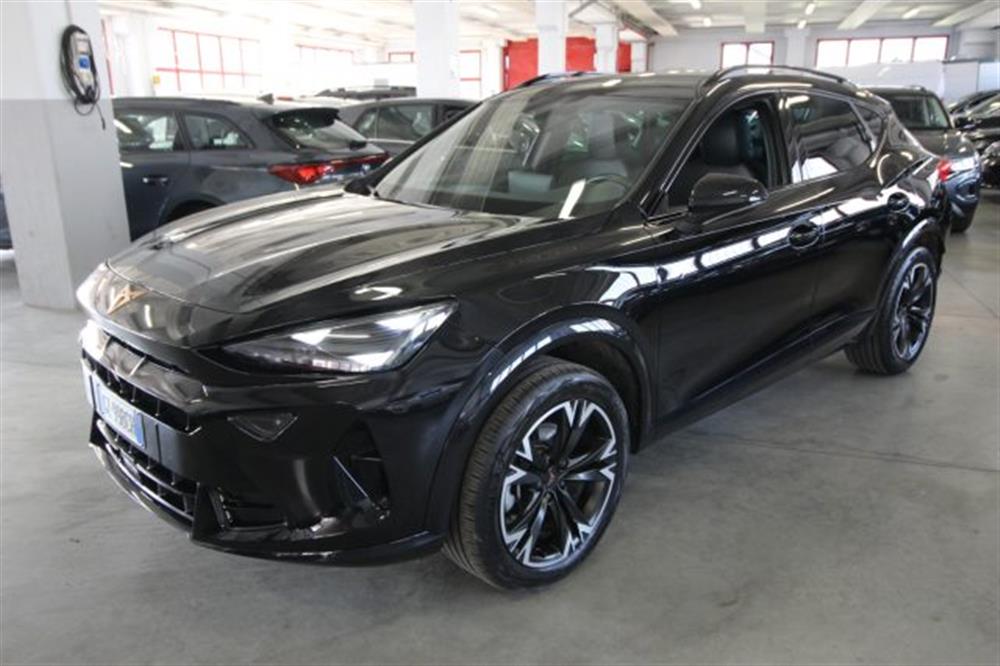 Formentor Formentor 1.5 e-Hybrid DSG - P