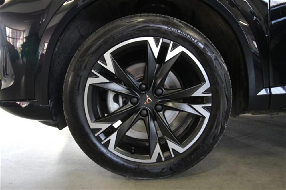 Formentor Formentor 1.5 e-Hybrid DSG - P