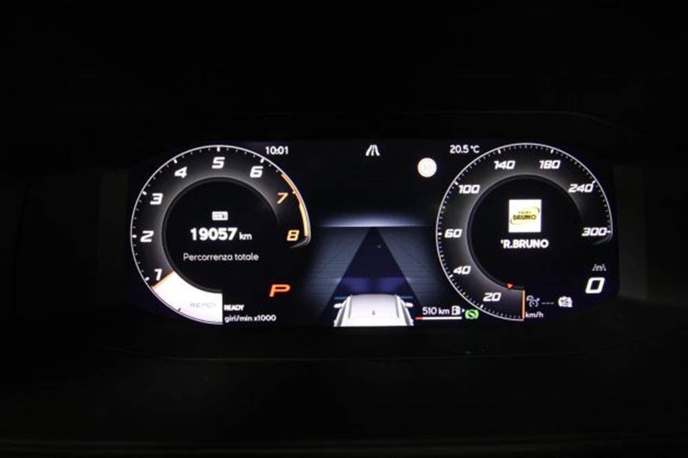 Formentor Formentor 1.5 e-Hybrid DSG - P