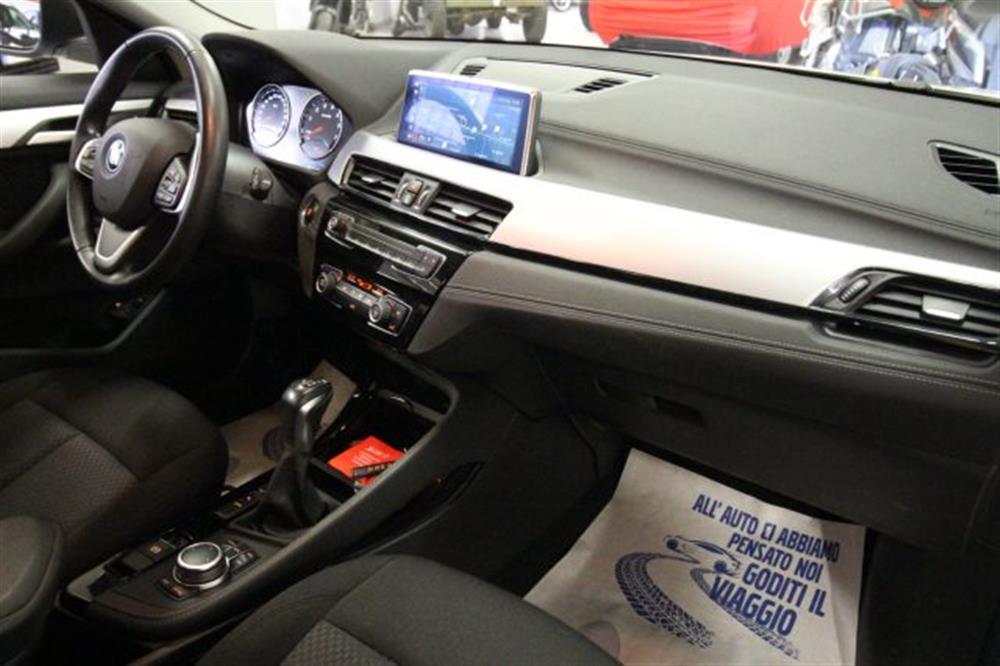 X2 X2 xDrive25e Business-X