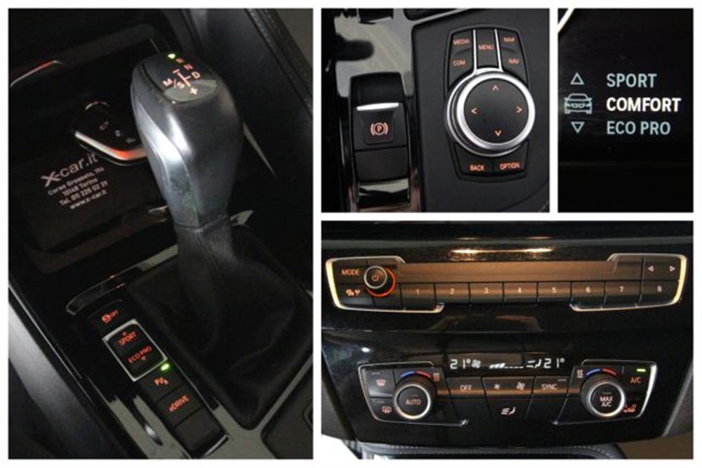 X2 X2 xDrive25e Business-X