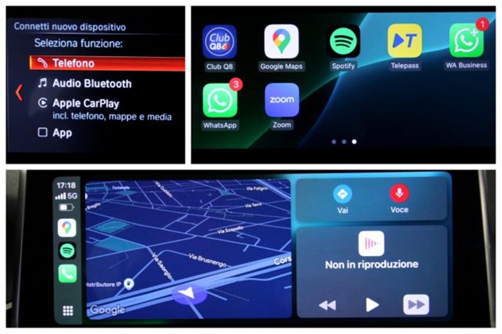 X2 X2 xDrive25e Business-X