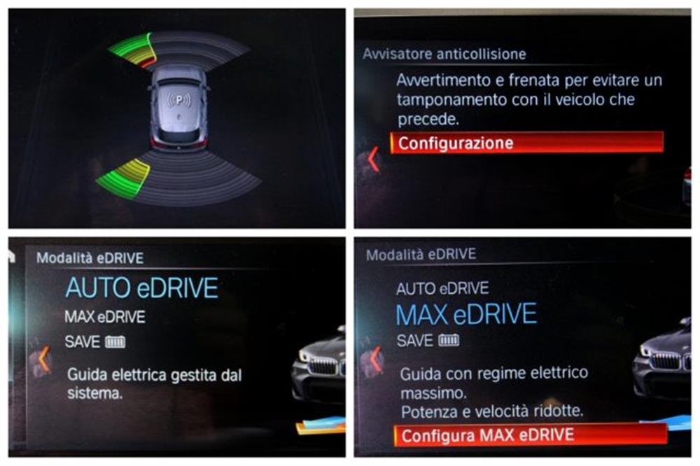 X2 X2 xDrive25e Business-X