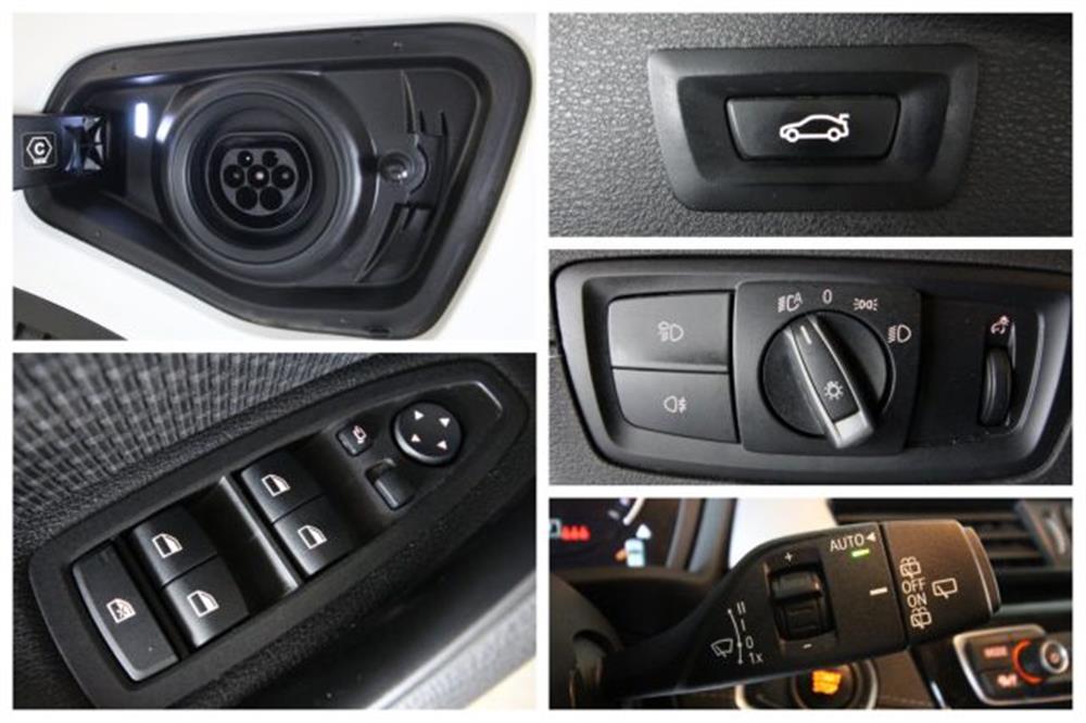 X2 X2 xDrive25e Business-X