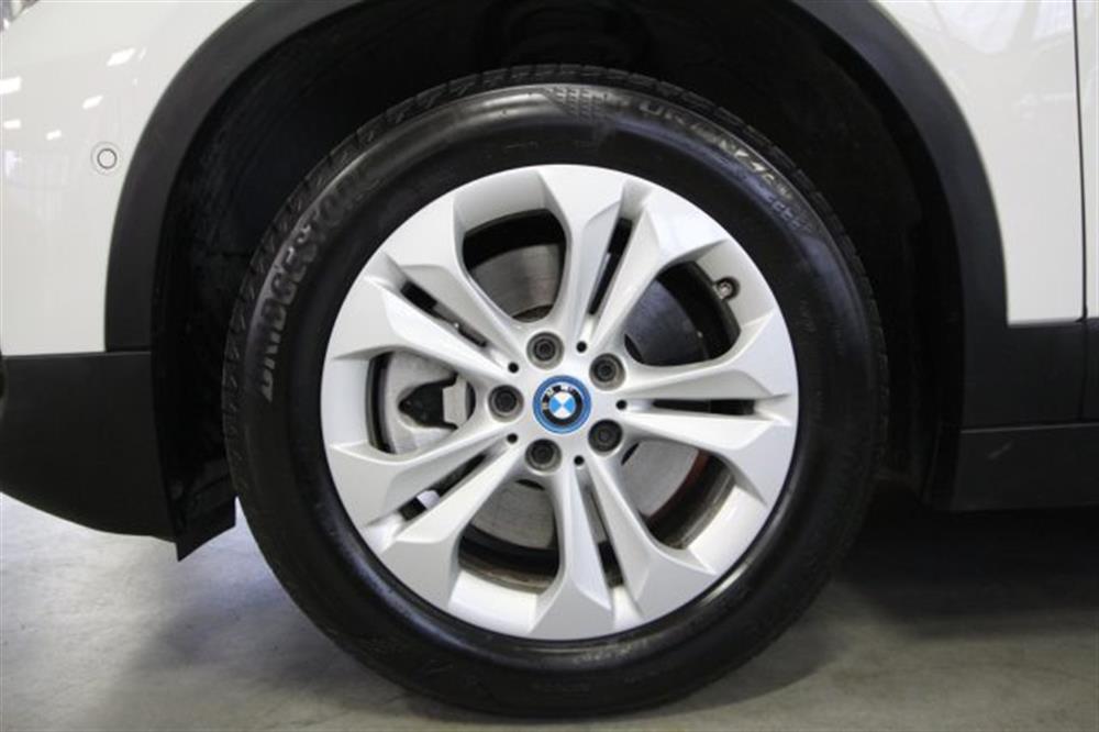 X2 X2 xDrive25e Business-X