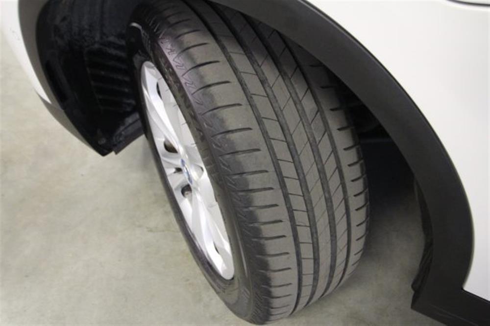 X2 X2 xDrive25e Business-X