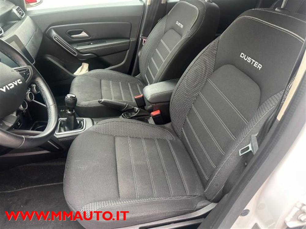 Duster Duster 1.0 TCe GPL 4x2 Esse