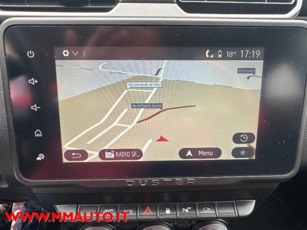 Duster Duster 1.0 TCe GPL 4x2 Esse