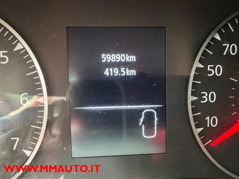 Duster Duster 1.0 TCe GPL 4x2 Esse