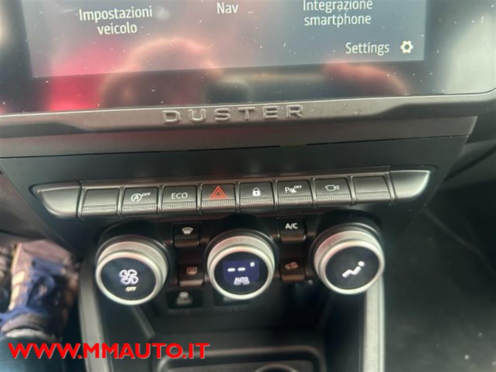 Duster Duster 1.0 TCe GPL 4x2 Esse