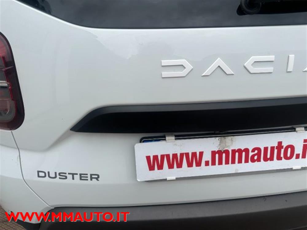 Duster Duster 1.0 TCe GPL 4x2 Esse