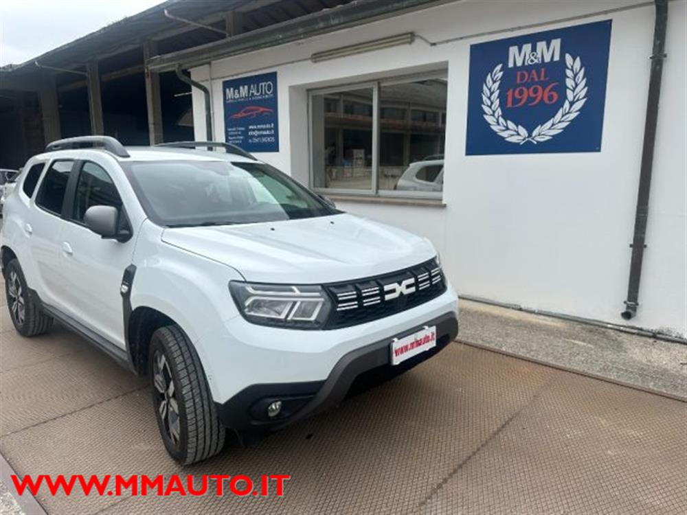 Duster Duster 1.0 TCe GPL 4x2 Esse