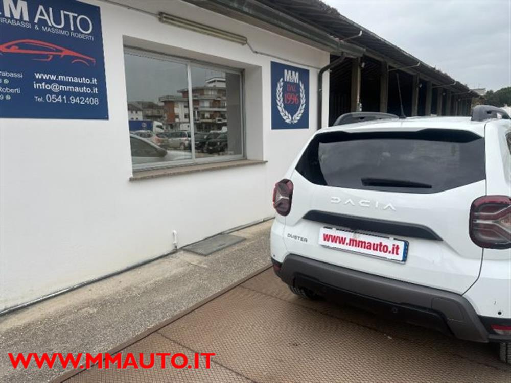 Duster Duster 1.0 TCe GPL 4x2 Esse